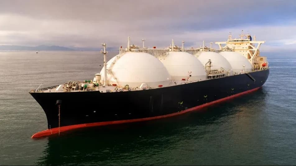 LNG Cargo
