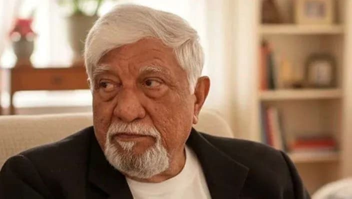 BNP MP Nasir Chowdhury
